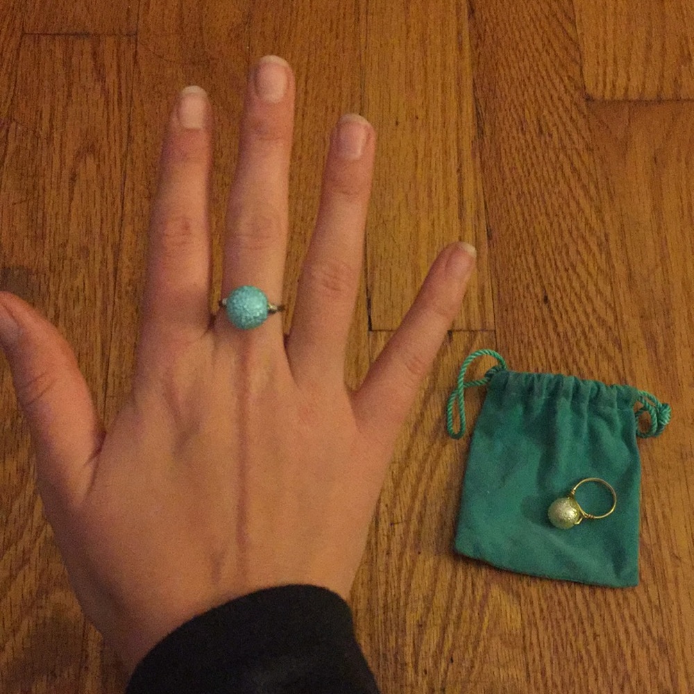 Handmade Rings - Picture 2 of 3